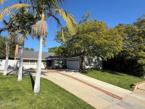 1191 Calle Contento, Thousand Oaks, CA, 91360-6104 | Card Image