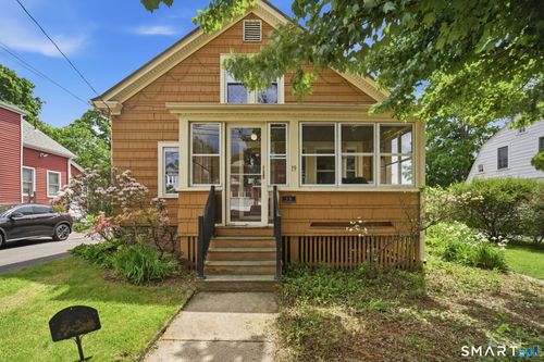19 Homestead Avenue, New Britain, CT, 06053 | Card Image