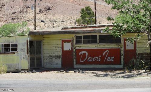 209 W Cedar Ave, Beatty, NV, 89003-8071 | Card Image
