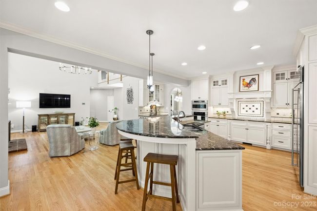 4001 Kronos Pl, House other with 5 bedrooms, 5 bathrooms and null parking in Charlotte NC | Image 16