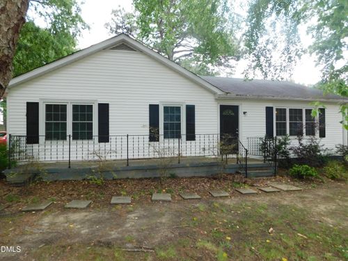 1536 Hight St, Henderson, NC, 27536-2840 | Card Image