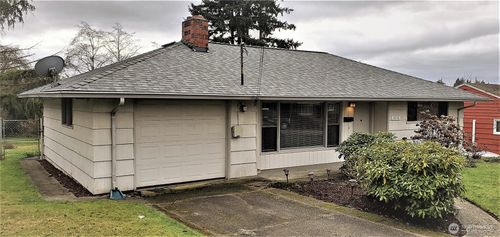 2318 8th St, Everett, WA, 98201-1160 | Card Image