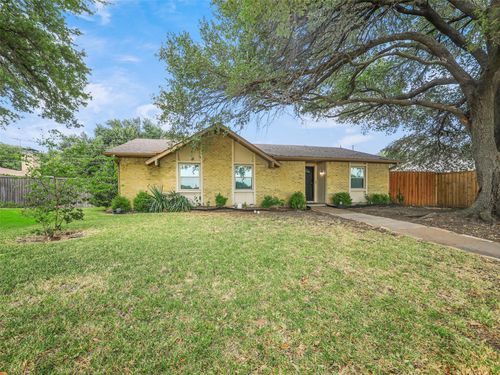 1503 Field Cove Drive, Plano, TX, 75023 | Card Image