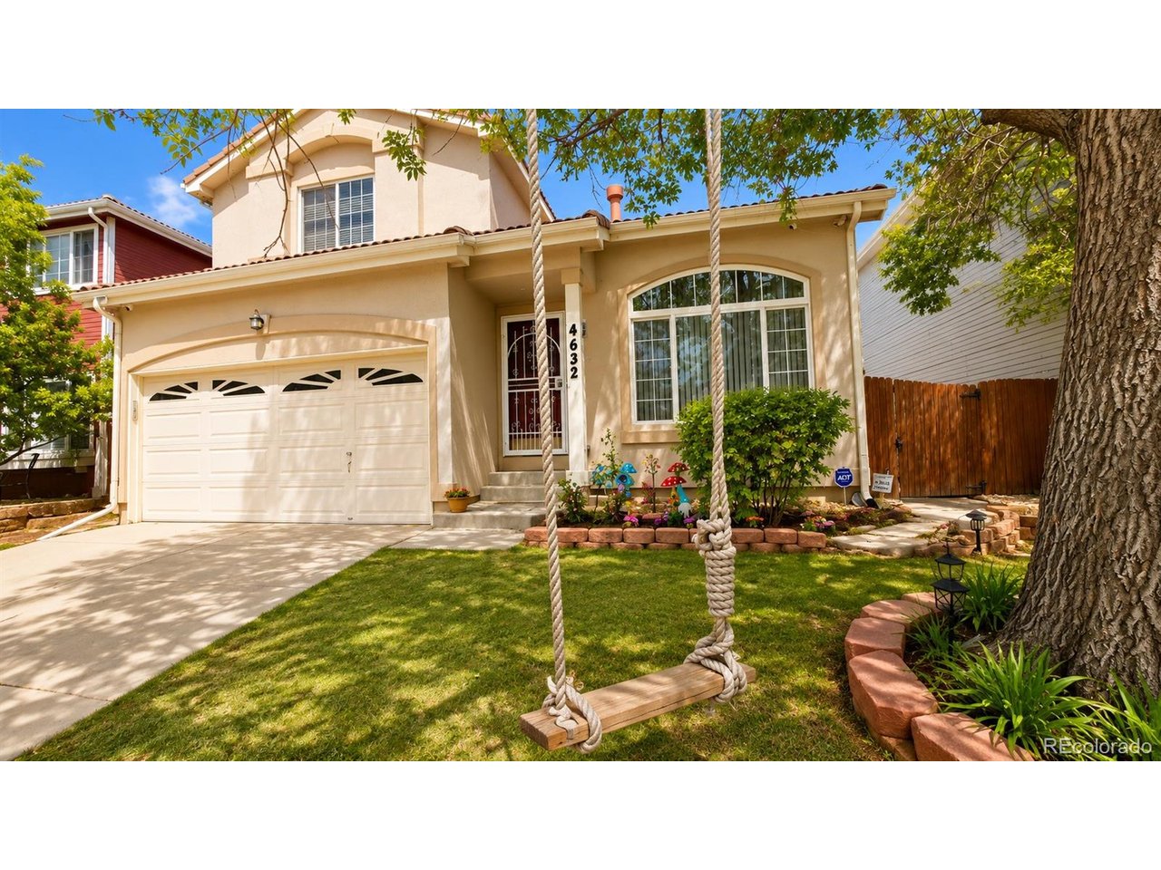 Residential in Denver 2