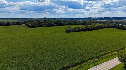 Lot 2 E County Road X, Clinton, WI, 53525 | Card Image
