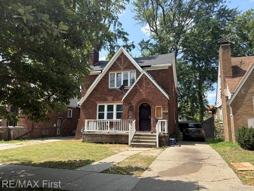 5919 Yorkshire Rd, Detroit, MI, 48224-2040 | Card Image