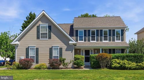 303 Creeks End Ln, STEVENSVILLE, MD, 21666-2570 | Card Image