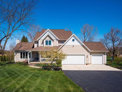 2065 Berlin Station Road, Delaware, OH, 43015 | Card Image