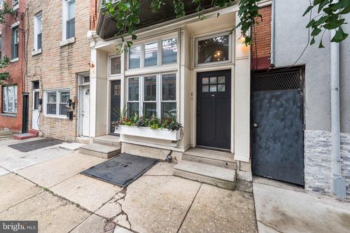 1-1614 N 2nd St, PHILADELPHIA, PA, 19122-3172 | Card Image
