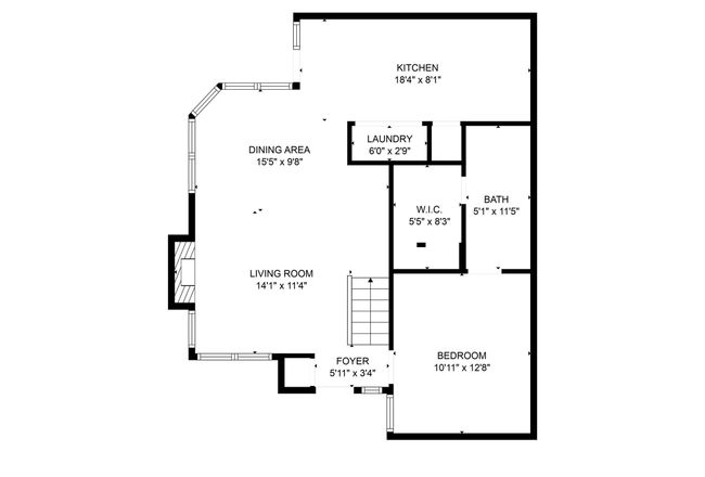 APT-180 - 543 Ranch Trl, Condo with 3 bedrooms, 2 bathrooms and null parking in Irving TX | Image 21
