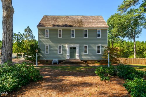 1516 Colony Dr, Tarboro, NC, 27886-3344 | Card Image