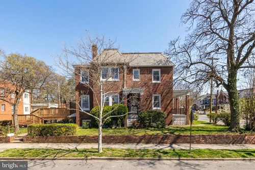 5601 1st St Nw, WASHINGTON, DC, 20011-2301 | Card Image