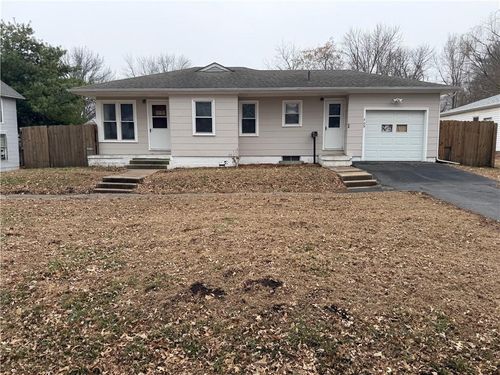 709 Broad St, Tarkio, MO, 64491-1415 | Card Image