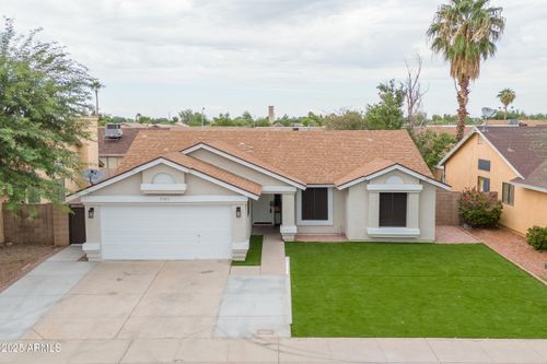 7760 W Palmaire Ave, Glendale, AZ, 85303-2412 | Card Image