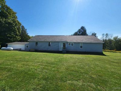 2390 County Route 26, House other with 4 bedrooms, 2 bathrooms and null parking in Parish NY | Image 3