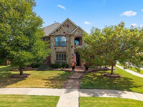 4823 Linda Ln, Frisco, TX, 75033-2673 | Card Image