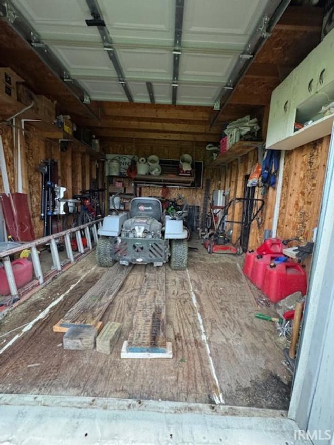 995 N 1300 W, House other with 2 bedrooms, 2 bathrooms and null parking in Linton IN | Image 14