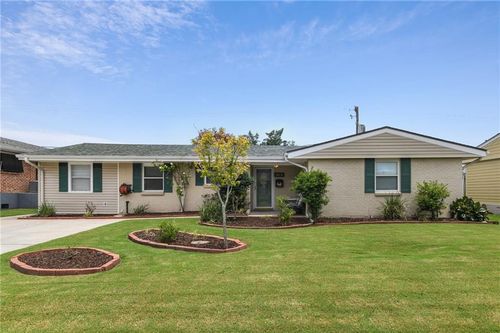 3609 Bissonet Dr, Metairie, LA, 70003-1601 | Card Image