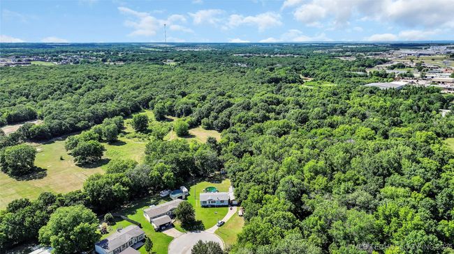 1101 Countrywood Dr, House other with 3 bedrooms, 2 bathrooms and null parking in Ardmore OK | Image 27