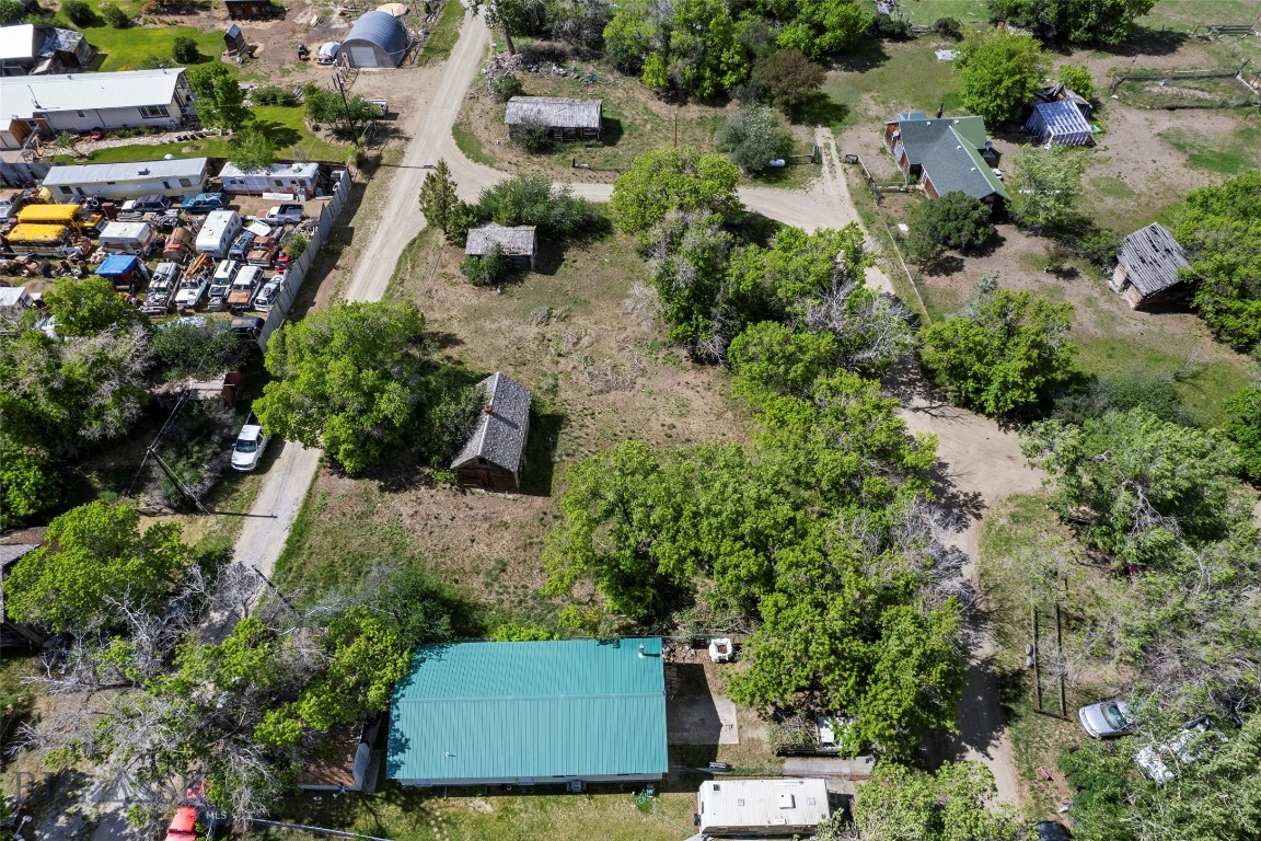 Land in Radersburg 2