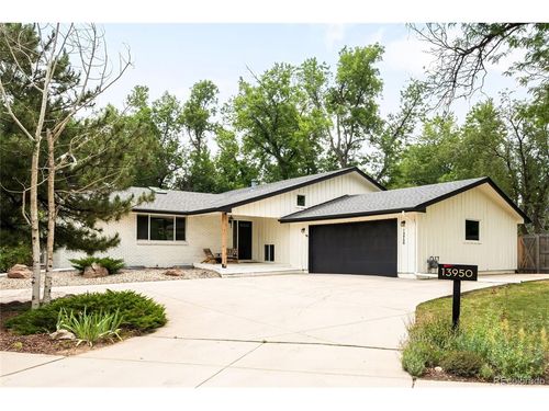13950 W 32nd Ave, Golden, CO, 80401-1513 | Card Image