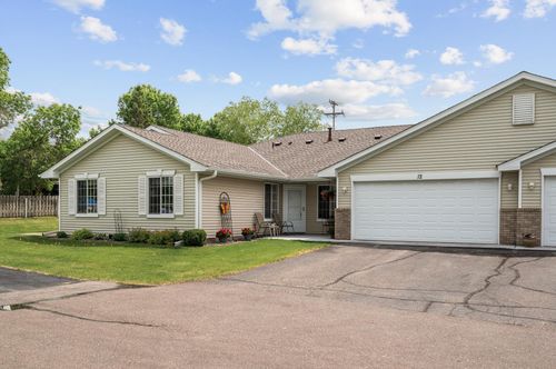 12 3rd St Nw, Saint Michael, MN, 55376-1058 | Card Image