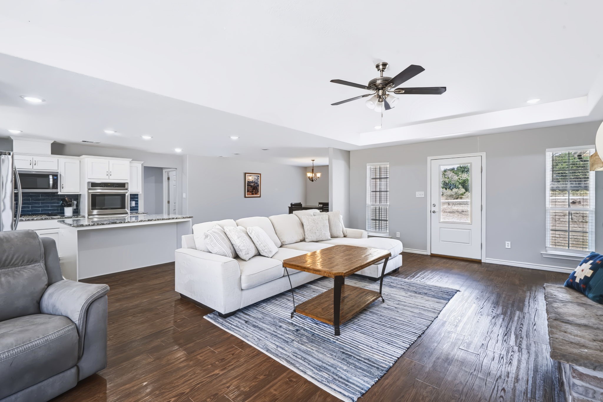 Residential in Mineral Wells 4