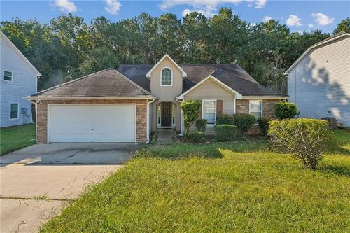 346 Summer Hill Cir, Stockbridge, GA, 30281-7612 | Card Image
