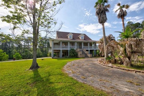59394 E Harbor Ln, Lacombe, LA, 70445-7602 | Card Image