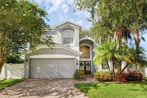 2349 Plantation Oak Dr, ORLANDO, FL, 32824-4869 | Card Image