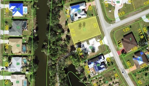 1145 Alton Rd, PORT CHARLOTTE, FL, 33952-1737 | Card Image