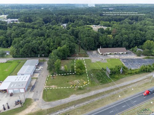 TBD Perry St, Longview, TX, 75602 | Card Image