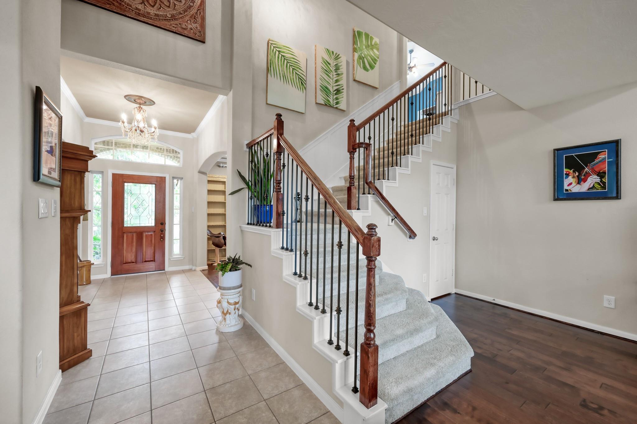 Residential in Conroe 5