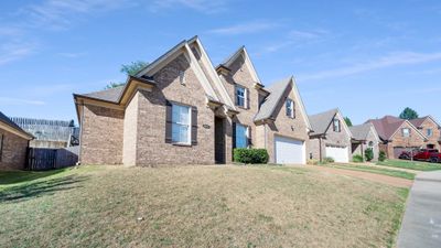 8786 Stony Glen Dr, House other with 5 bedrooms, 3 bathrooms and null parking in Bartlett TN | Image 3