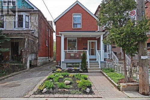474 Delaware Ave, Toronto, ON, M6H2T9 | Card Image