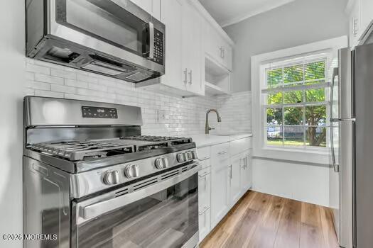 Residential Lease in Freehold 3