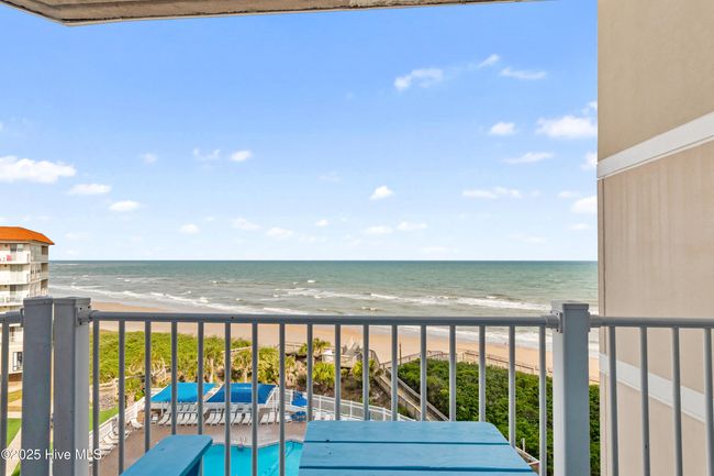 UNIT-2611 - 2000 New River Inlet Rd, Condo with 2 bedrooms, 2 bathrooms and null parking in N Topsail Beach NC | Image 20