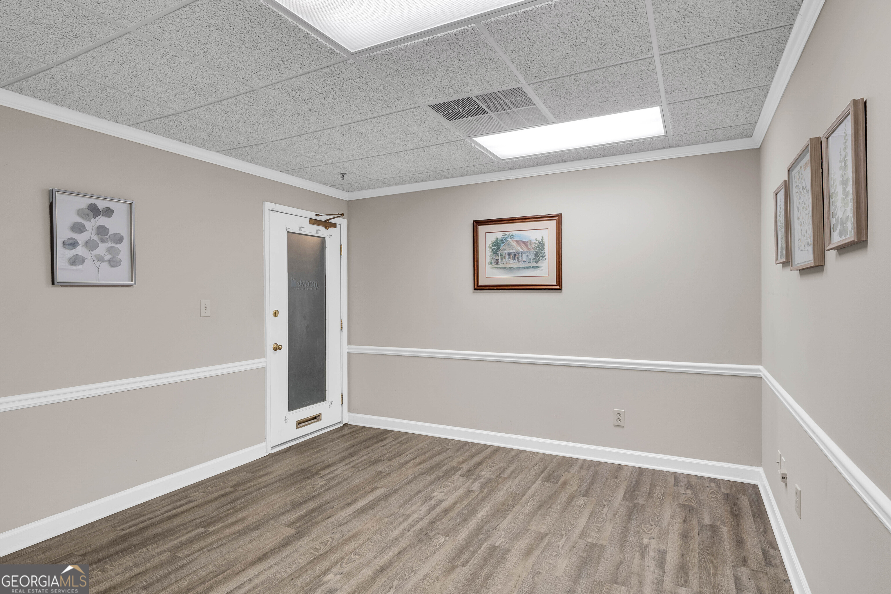 Commercial Sale in Roswell 3