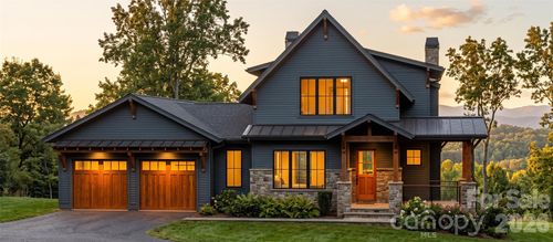 Lot 35 Longcliff Lane, Lake Toxaway, NC, 28747 | Card Image