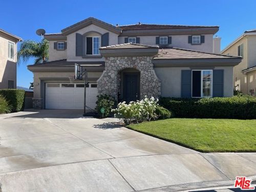 24224 Edelweiss Ct, Valencia, CA, 91354-4920 | Card Image