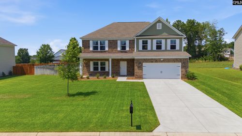 6945 Depass St, Sumter, SC, 29154-9837 | Card Image