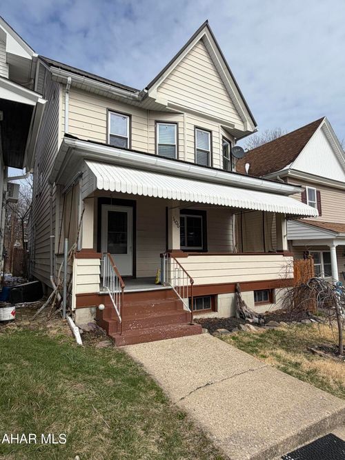 1106 N 3rd Street, Altoona, PA, 16601 | Card Image