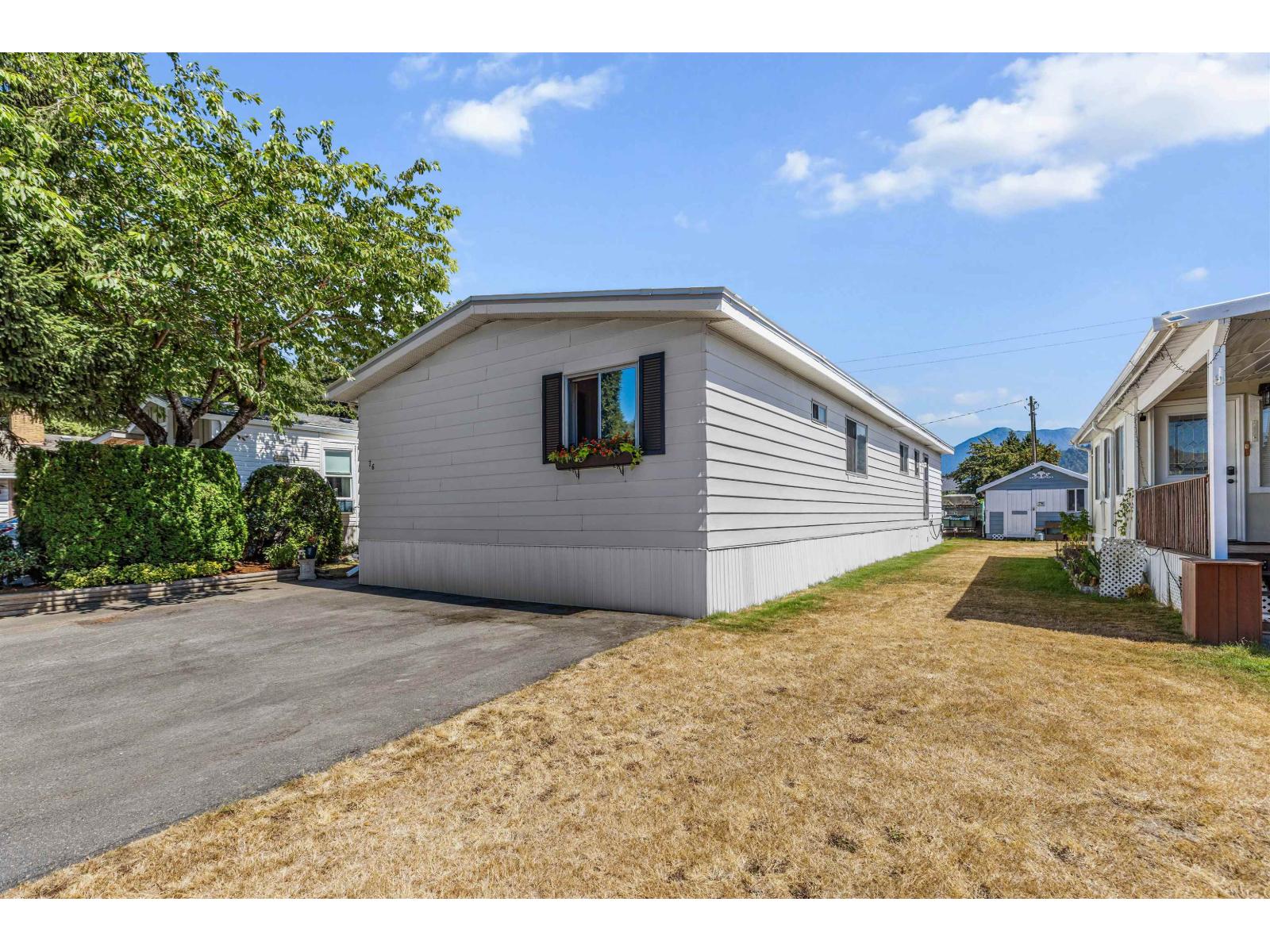 Residential in Chilliwack