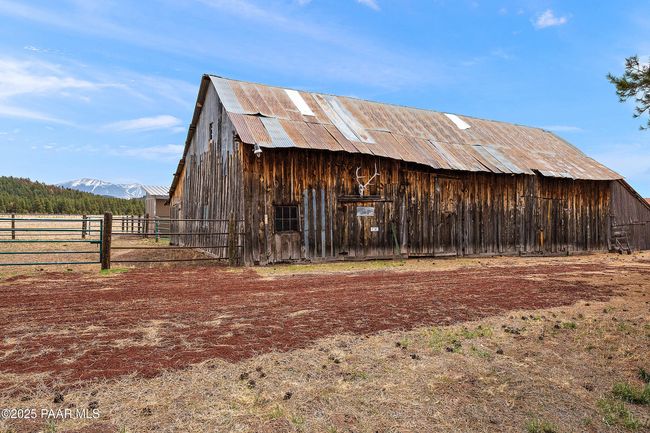 1800s Barn | Image 93