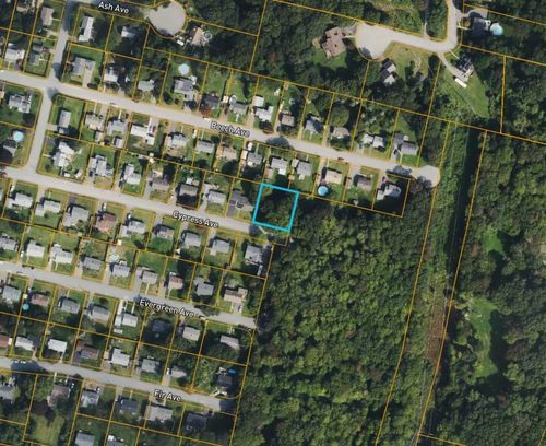 0 Cypress Ave, Tiverton, RI, 02878 | Card Image