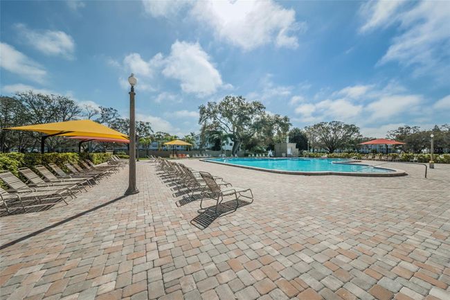 31 - 2170 Americus Boulevard S, Condo with 2 bedrooms, 2 bathrooms and null parking in Clearwater FL | Image 37