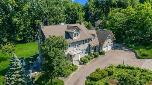 66 Ball Rd, Mountain Lakes, NJ, 07046-1625 | Card Image