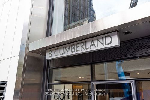 4701-8 Cumberland St, Toronto, ON, M4W0B6 | Card Image