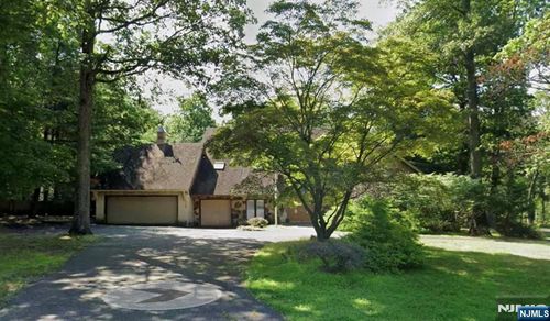 793 Iron Latch Rd, Franklin Lakes, NJ, 07417-1417 | Card Image