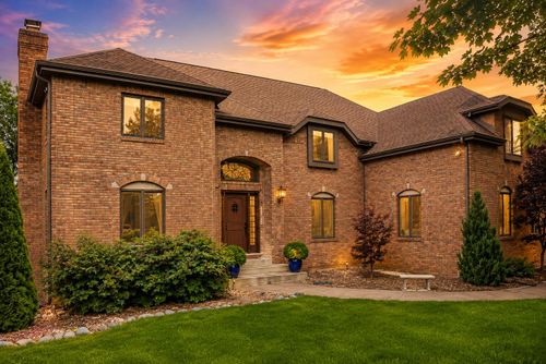 5788 E 105th Pl, Winfield, IN, 46307-3058 | Card Image